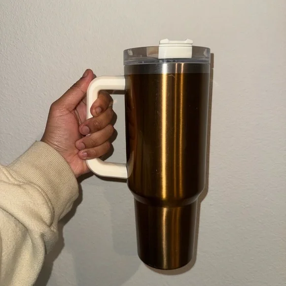 golden glass stanley - Picture 3 of 6